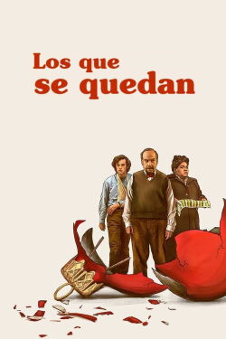 Los que se quedan (2023)
