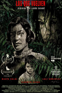 Los que vuelven (2019)