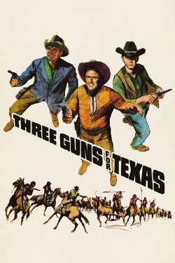 Los Rangers de texas (1968)