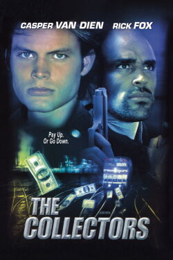 Los recaudadores (1999)