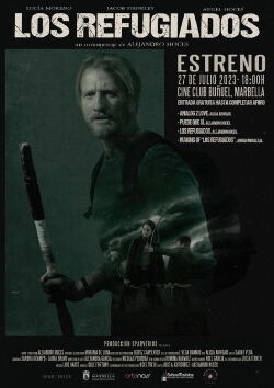 Los Refugiados (2023)