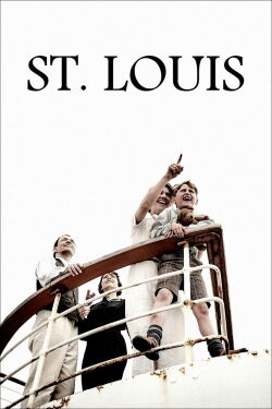 Los repudiados: la odisea del St. Louis (2019)