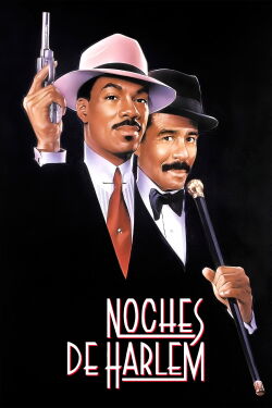 Los Reyes de la Noche (1989)