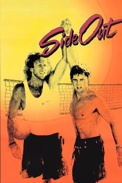 Los reyes de la playa (1990)