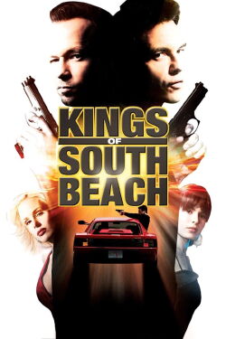 Los reyes del South Beach (2007)