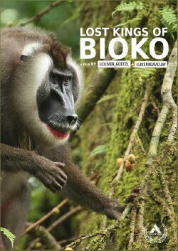 Los reyes perdidos de Bioko (2019)