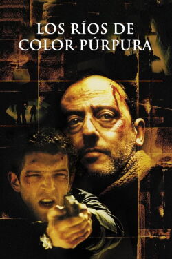 Los ríos color púrpura (2000)