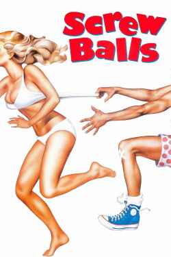 Los rompecocos (1983)