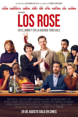 Los Roses (2025)