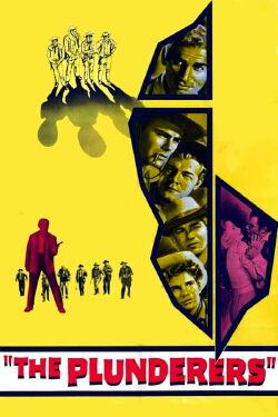 Los saqueadores (1960)