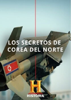 Los Secretos de Corea del Norte (2018)