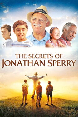 Los Secretos de Jonathan Sperry (2008)