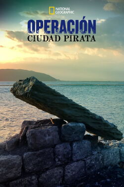 Los secretos de la ciudad pirata (2017)