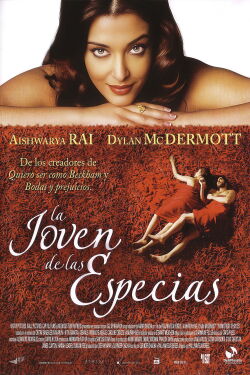 Los Secretos de la Pasión (2005)