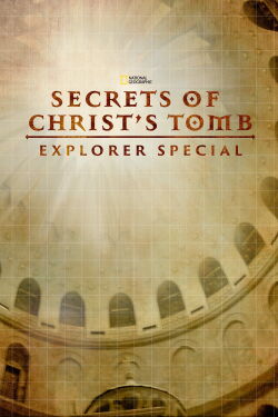 Los secretos de la tumba de Jesus (2017)