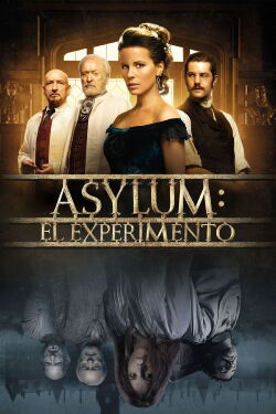 Los secretos de Stonehearst (2014)