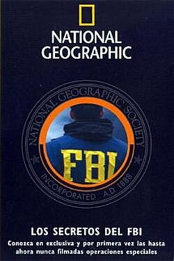 Los Secretos del FBI (2003)