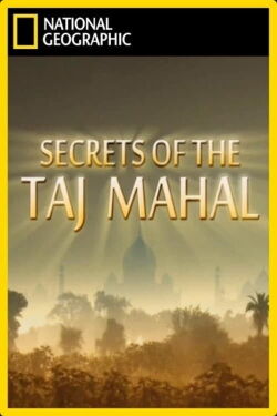 Los secretos del Taj Mahal (2010)