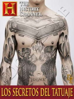 Los secretos del tatuaje (2008)