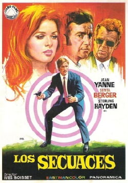 Los secuaces (1971)