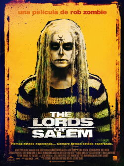 Los Señores de Salem (2013)