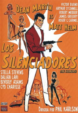 Los silenciadores (1966)