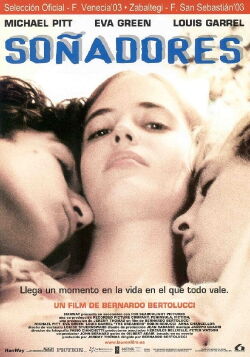 Los Soñadores (2003)