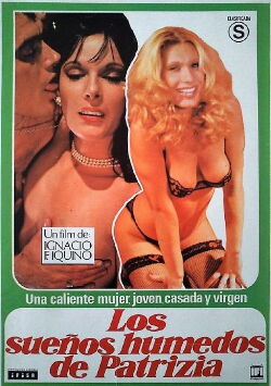 Los sueños húmedos de Patrizia (1982)