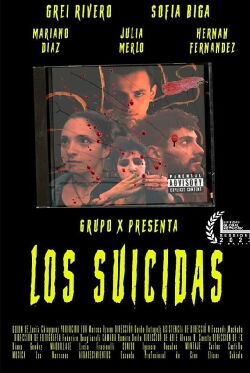 Los Suicidas (2022)