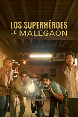 Los superhéroes de Malegaon (2025)