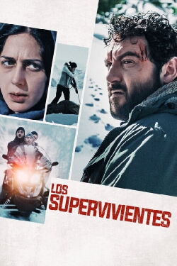 Los supervivientes (2023)