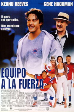 Los Suplentes (2000)
