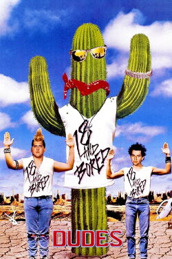 Los tachuelas (1987)