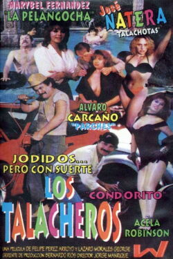 Los Talacheros (1995)
