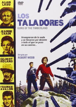 Los taladores (1960)