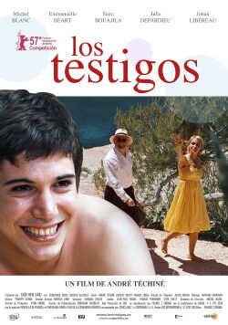 Los testigos (2007)