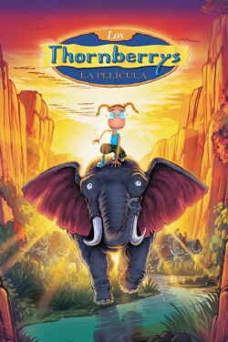 Los Thornberrys: la película (2002)
