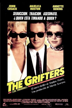 Los timadores (1990)