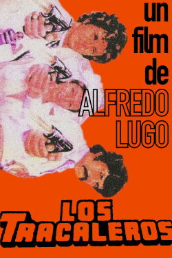 Los tracaleros (1977)