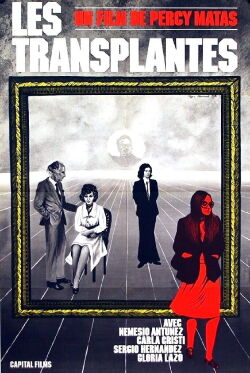 Los Transplantados (1975)