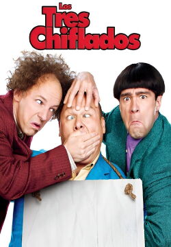 Los Tres Chiflados (2012)