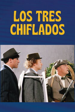 Los tres chiflados (2000)