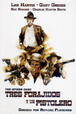 Los tres discípulos de la muerte (1974)