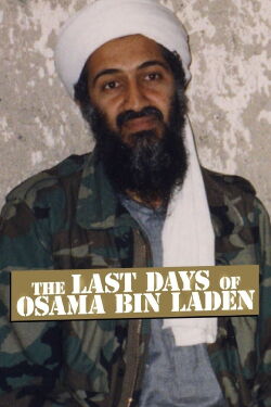 Los últimos días de Osama Bin Laden (2011)
