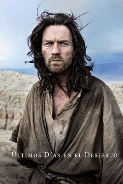 Los últimos días en el desierto (2016)