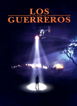 Los últimos guerreros (1995)
