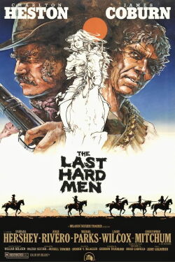 Los últimos hombres duros (1976)