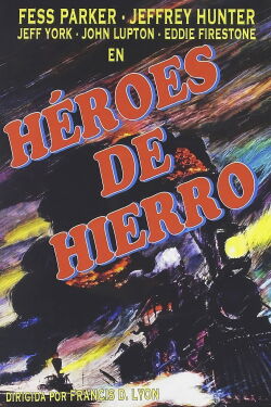 Los valientes también huyen (1956)