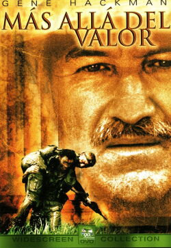 Los valientes (Uncommon Valor) (1983)