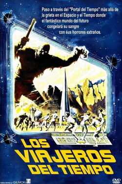 Los viajeros del tiempo (1964)